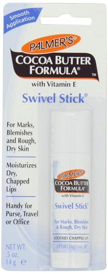 Palmer's Cocoa Butter Formula Swivel Stick oz
