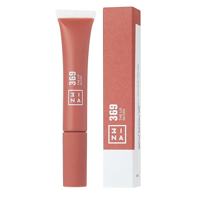 3INA MAKEUP - Vegan - Cruelty Free - Vegan