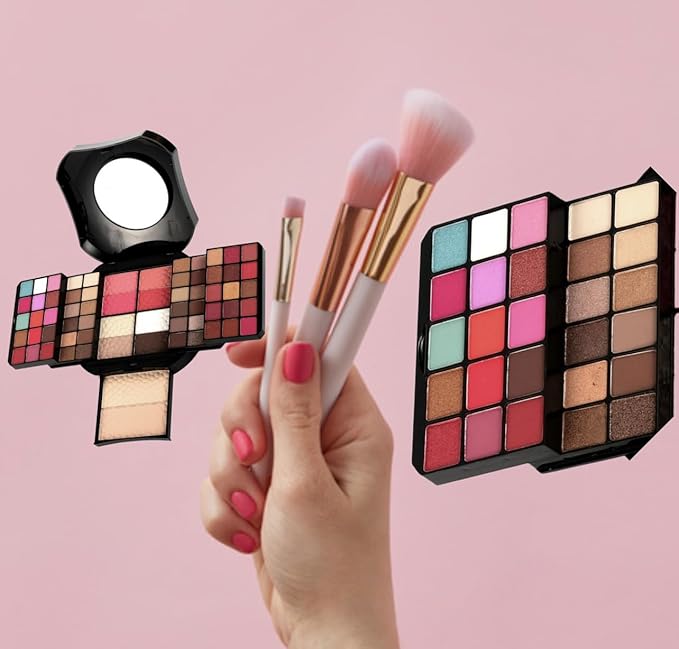 SAMIK Eye shadow blush concealer contour