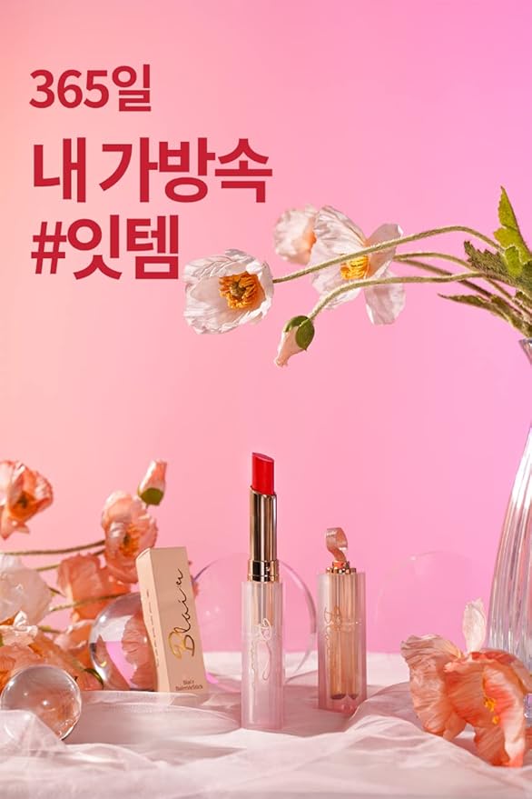 Color Lip Balm Blair BalmVE Stick