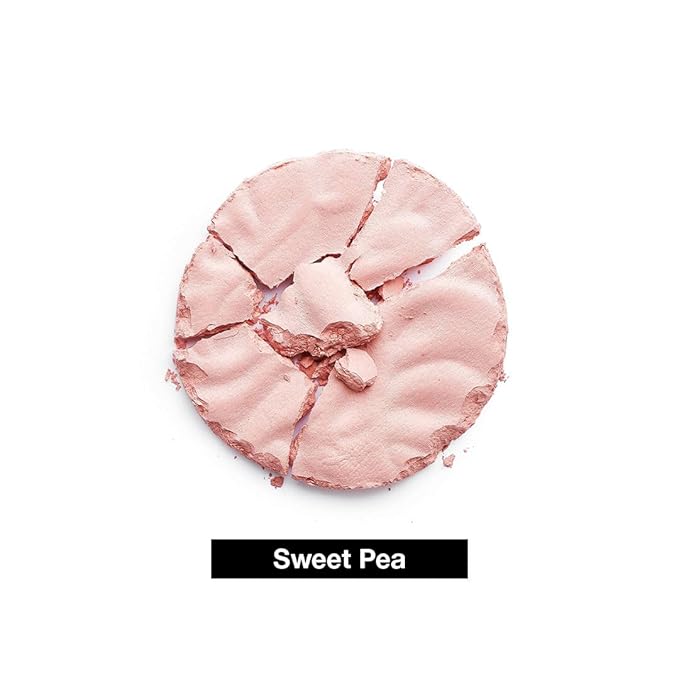 Revolution Beauty, Blusher Reloaded, Pressed Powder Face Blusher, 0.26 Oz