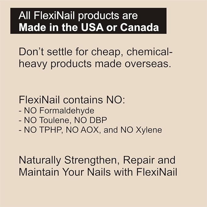 Penetrating Fingernail Conditioner and Strengthener