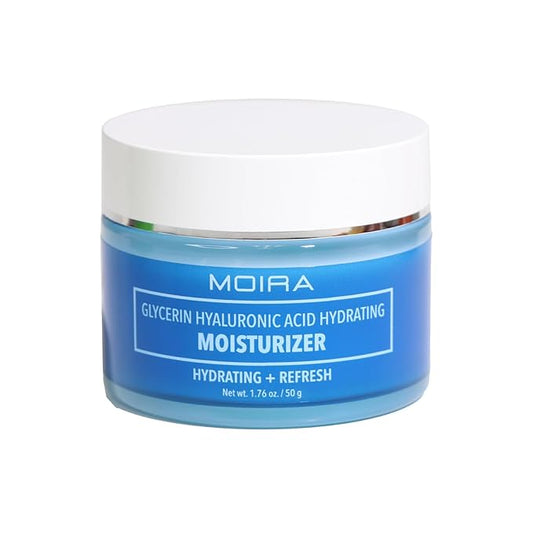 Glycerin Hyaluronic Acid Hydrating Moisturizer