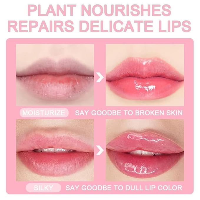 BINGBRUSH 3-Pack of Moisturizing and Hydrating