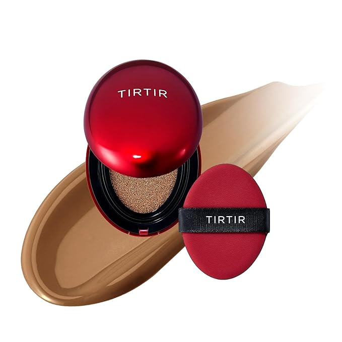 [*Mini Size*] TIRTIR Mask Fit Red Cushion Foundation Fl Oz)