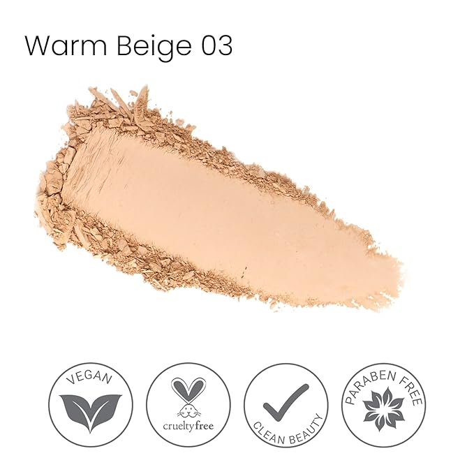 True + Luscious Sheer Halo Complexion Powder – – 0. 32 oz