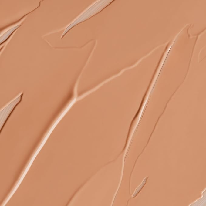 Joah perfect complexion under eye