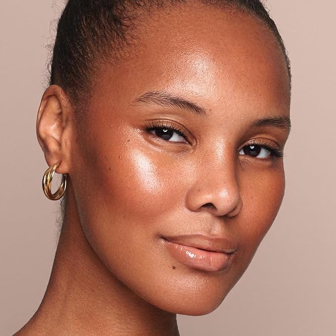 Jouer Bloom, Bronze & Glow Bronzer + Highlighter Formula, Sungaze