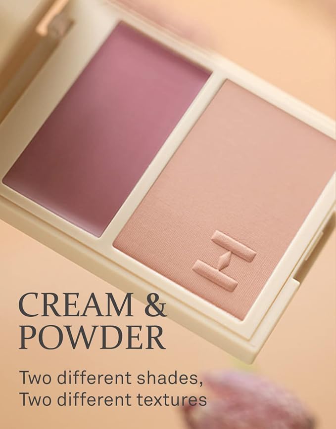 hince True Dimension Layering Cheek - Cream &