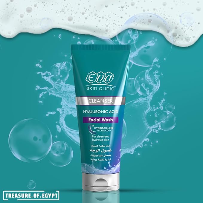 Eva Anti-Aging Skin Clini Hyaluronic Acid