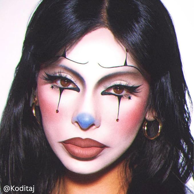 Mehron Makeup Foundation Greasepaint | Stage, Face Paint, 1.25 oz