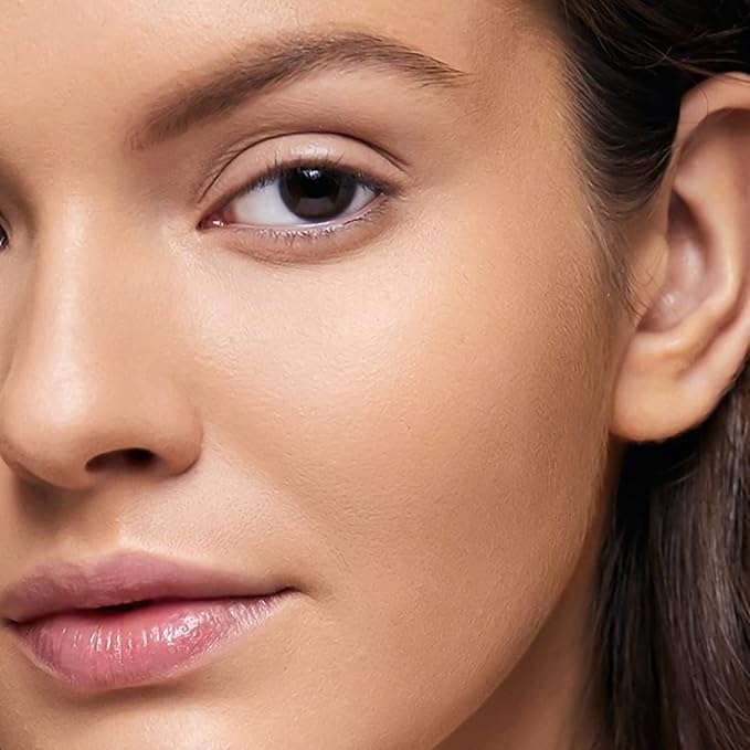 YOUNG VISION Full Coverage Longwear Foundation, Matte Finish,