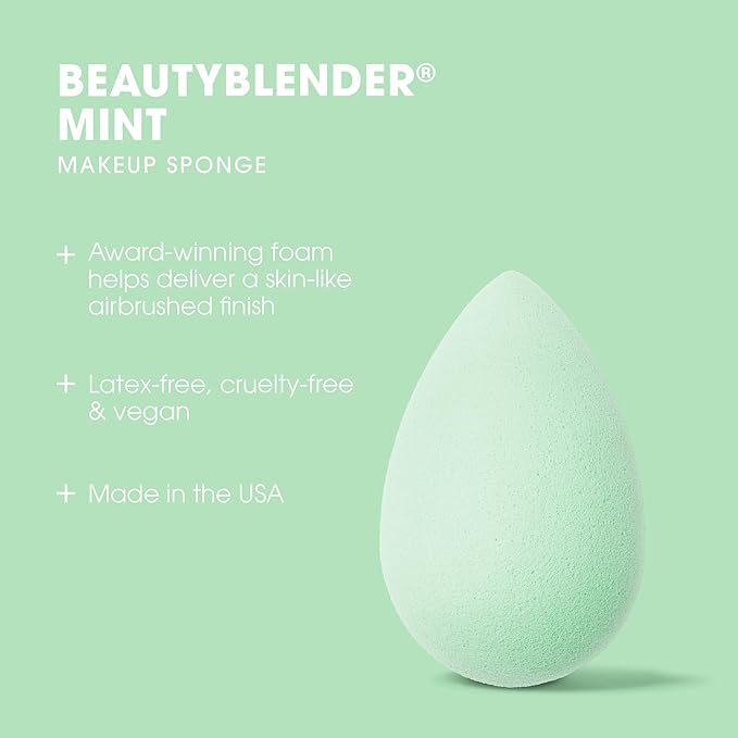 BeautyblenderÂ® | Beam Color Changing Beauty