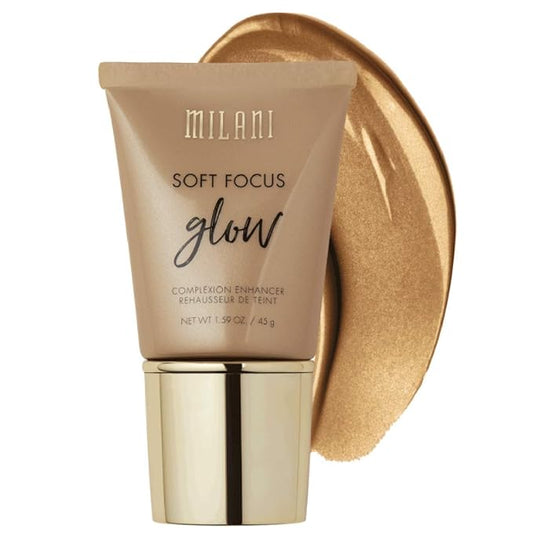 Milani Soft Focus Glow Complexion Enhancer - Bronze Fine Lines