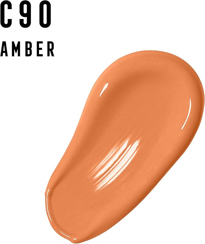 Max Factor Facefinity 3-in-1 All Day Flawless Liquid 30 ml