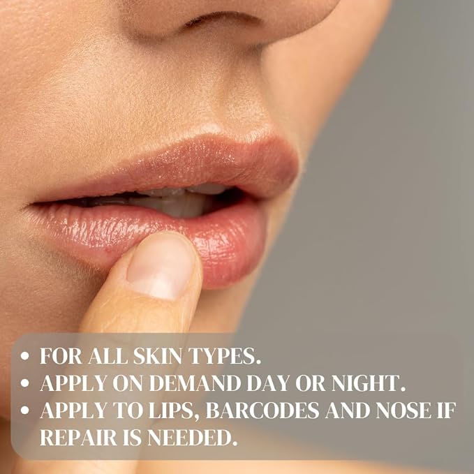 OZOLABS® | Extreme Lip Care| With ml