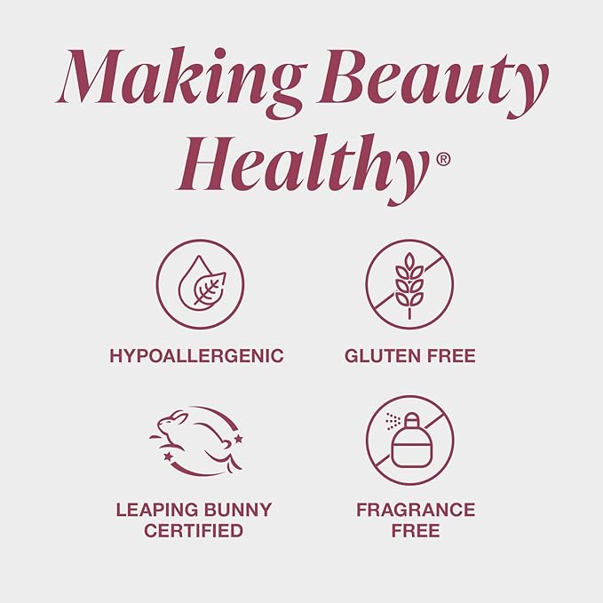 Mineral Fusion 3-in-1 Color Stick, Instant Color Pop and Blush for Cheeks, Creamy Lightweight Formula, Multi-Use Eye, Face, and Lip Makeup, Terra Cotta