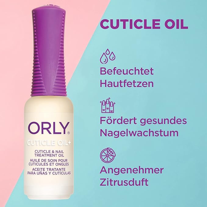 ORLY Cuticle Oil by Orly