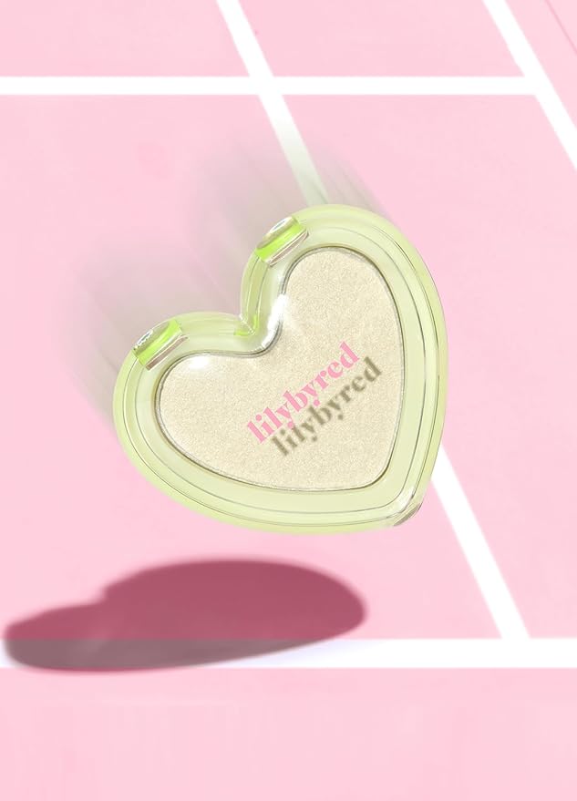 Luv Beam Glow Veil (05_Soda Beam) - Natural Skin Makeup