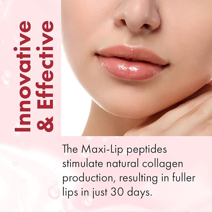 Sorme' Treatment Cosmetics Lip Thick Plumping