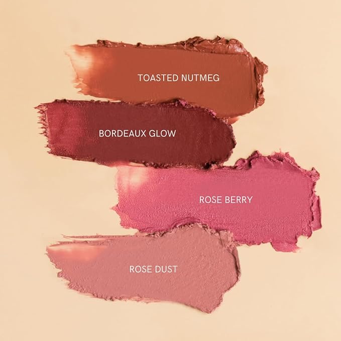 HAN Skincare Cosmetics Vegan, Cruelty-Free, 3-in-1 Multistick for | Large