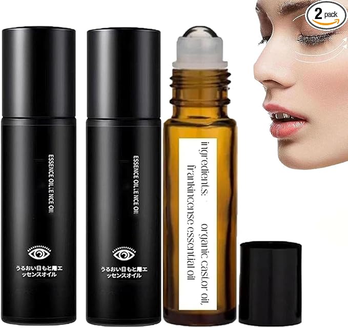 Time eraser oil, time eraser