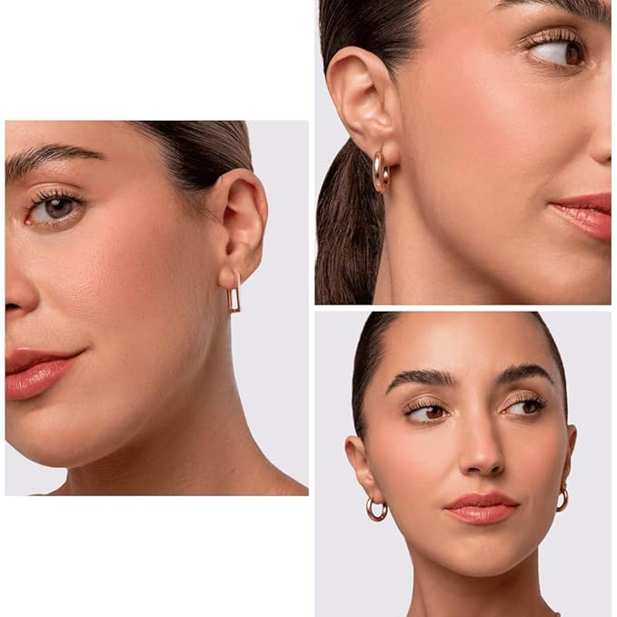 Makeup Powder Blusher - "Heart Throb" 4g