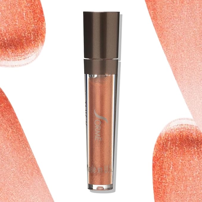 SORME Treatment Cosmetics LipThick gloss | Unveil