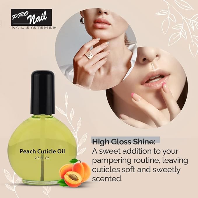 PRO NAIL - Cuticle Revitalizing