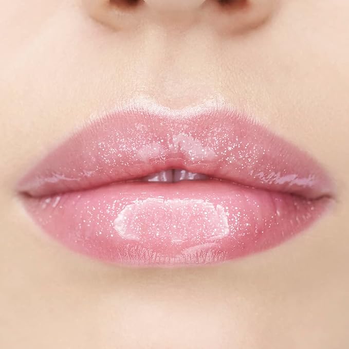 Avon True Nourishing Lip Oil (Shimmering