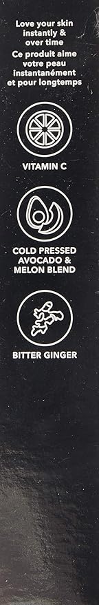 Becca Skin Love Weightless Blur Foundation, Amber, 1.23