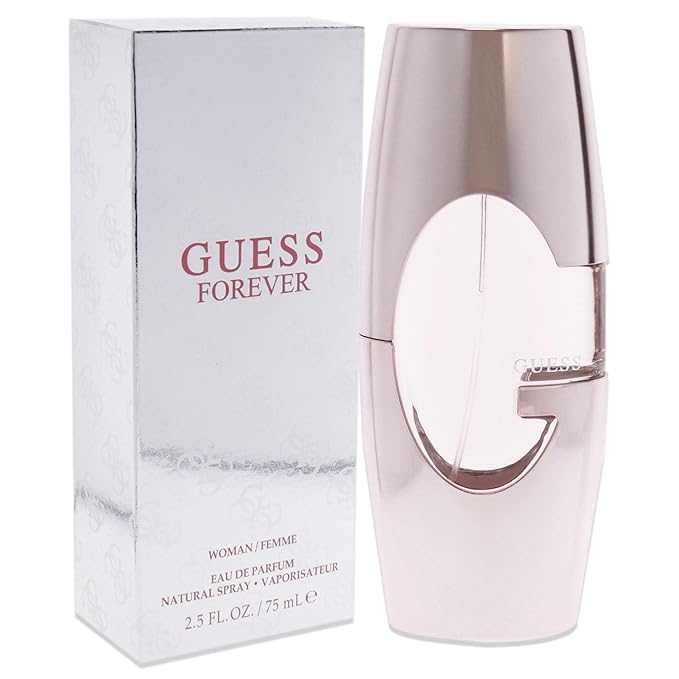 Guess Guess Forever Women EDP Spray 2.5 oz