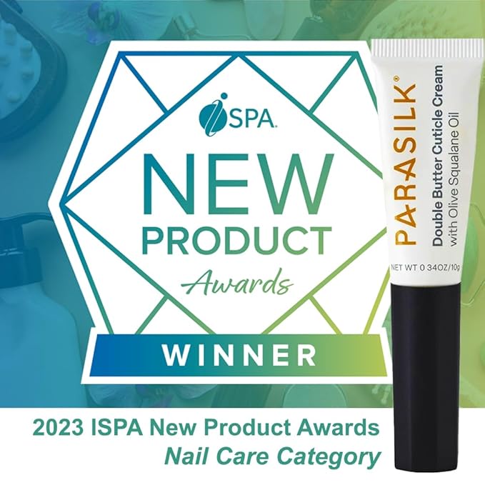 Parasilk Beauty Double Butter Cuticle