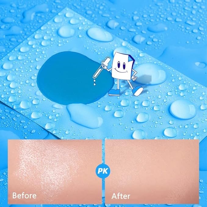 Oil Control Film Replacment for Clean & Clear Oily Skin