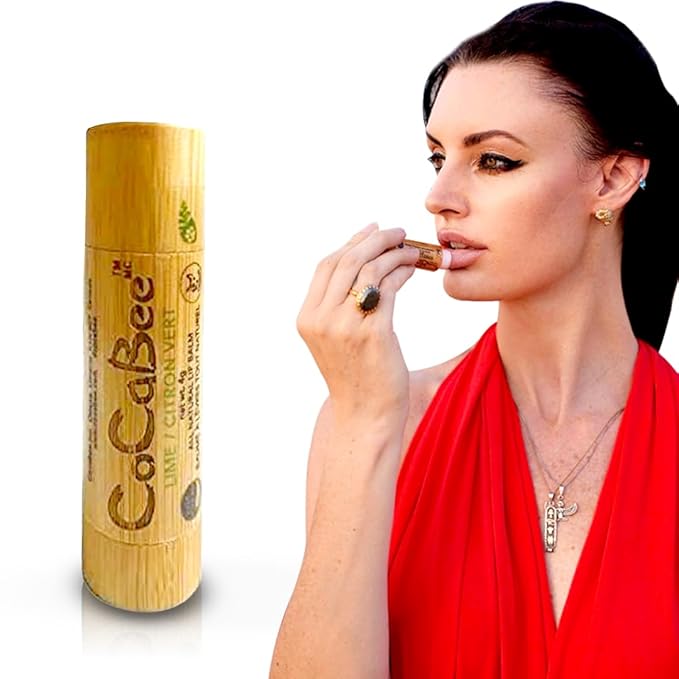 Chapstick Lip Balm Lip Moisturizer For Packaging