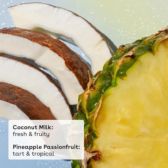 eos 100% Natural Lip Balm- Coconut