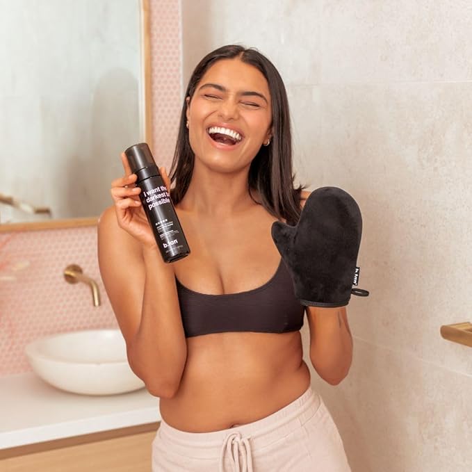 b.tan Ultra Dark Self Tanner |