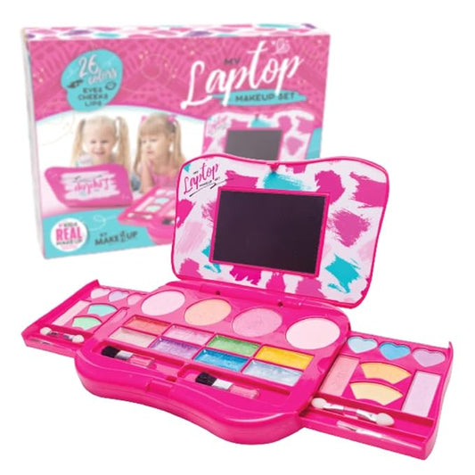 My First Makeup Set for Young Girls I