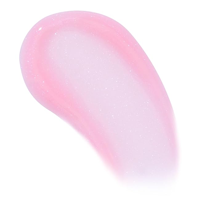 ColourPop x Pokémon Lip Mask - You're a Catch Leave-On Lip Moisturizer & Overnight Lip Treatment - Replenishes Dry Lips with Shea Butter & Vitamin E - Berry (0.07 oz)