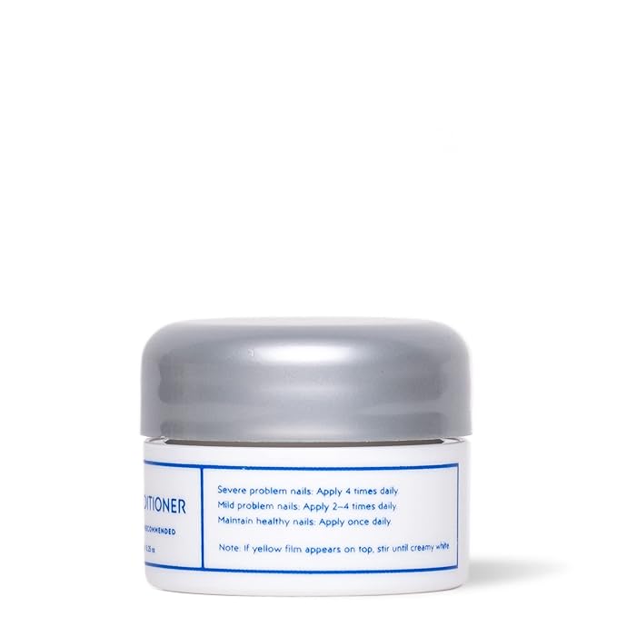 Elon Lanolin-Rich Nail Strengthener, Conditions