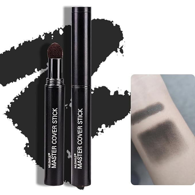 Hairline Powder Stick, Black Root