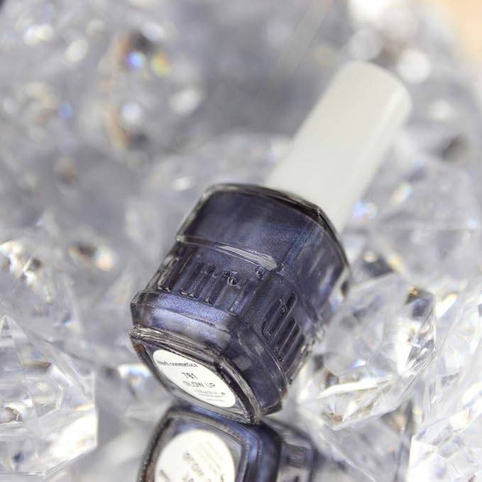 duri Nail Polish, 761 Glow