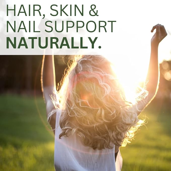 Youngevity Ultimate Hair, Skin, and