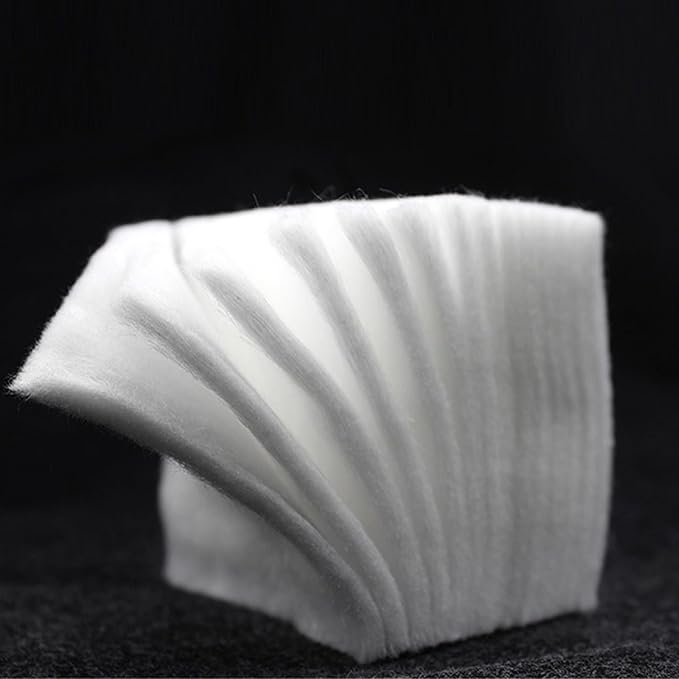 Makeup remover pads disposable,2000 pcs