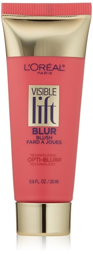 L'oreal Paris Visible Lift Blur Blush, 503 Soft