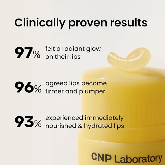 CNP Honey Lip Butter (0.5 fl.oz