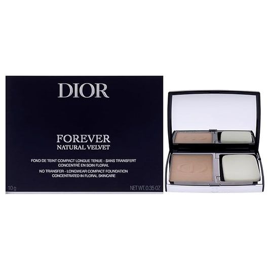 Dior Forever Natural Velvet - 3N Neutral by 0.35 oz