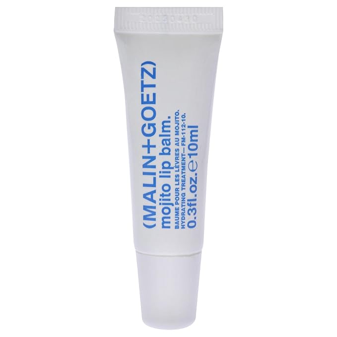 Malin + Goetz Mojito Lip Moisturizer