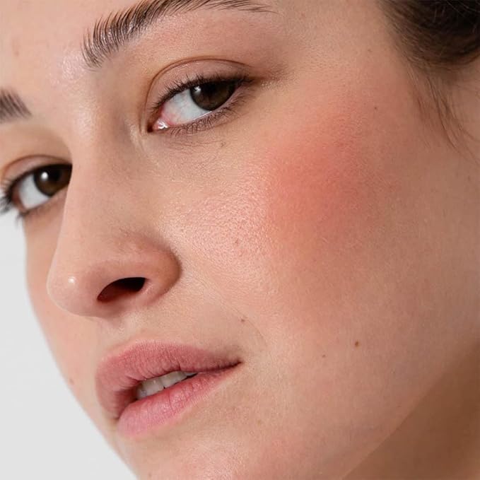 Revolution Beauty, Blusher Reloaded, Pressed Powder Face Blusher, 0.26 Oz