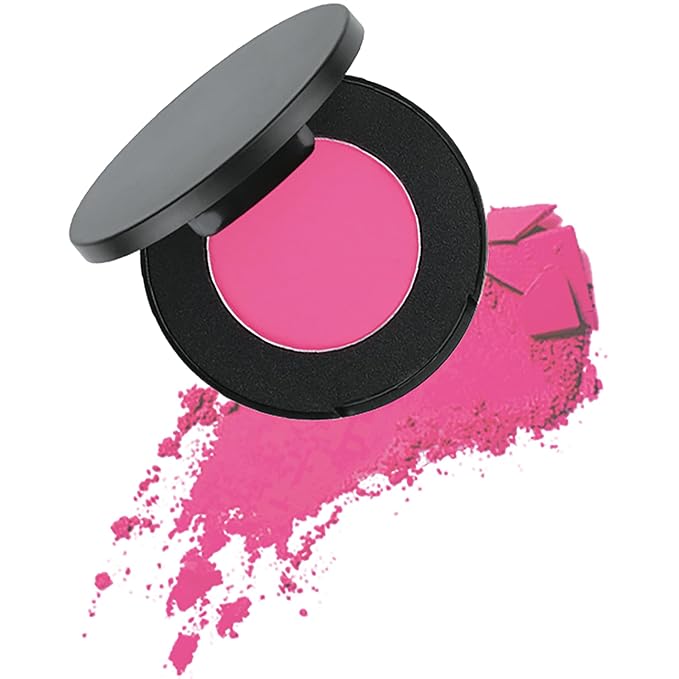 Blush Powder Face Makeup, Matte Natural Glow Blushing Blush 5